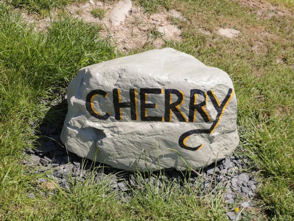 Cherry ألفرستون المظهر الخارجي الصورة